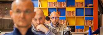 Gli eventi dell'area MBA