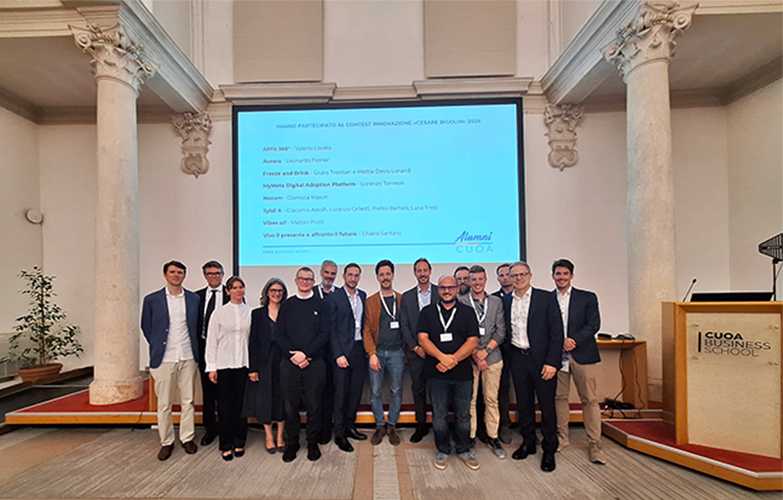 Contest Innovazion