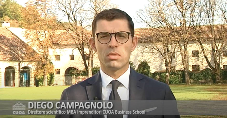 Quali sono le competenze indispensabili oggi a chi guida un'impresa?
