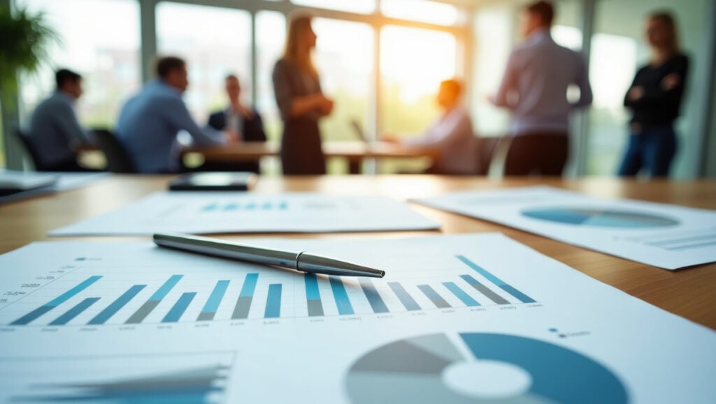 CFO verso il ruolo di CEO