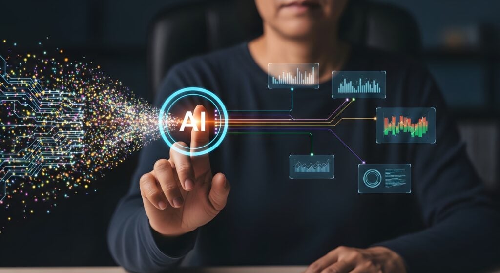 Intelligenza artificiale