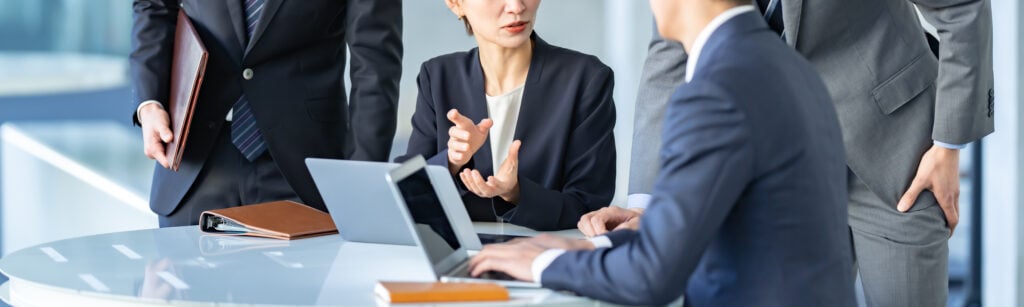 Il General Management moderno richiede una Leadership Emotiva