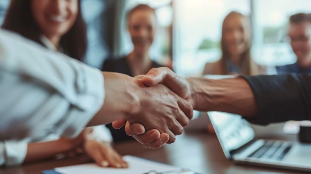 Prestito d'onore per corsi executive