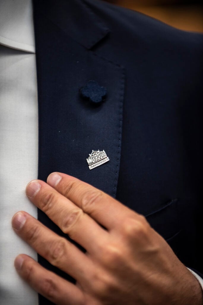 Impegno e durata MBA