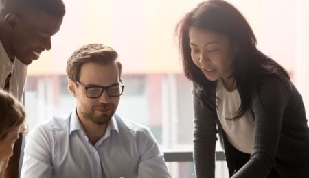 Gli eventi dell’Area MBA