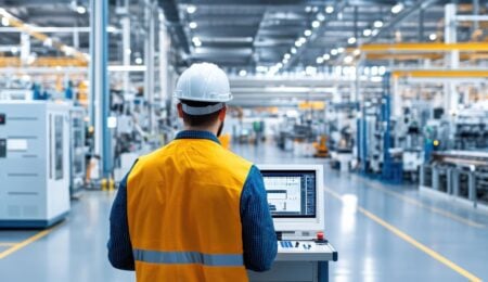 Webinar Digital Manufacturing