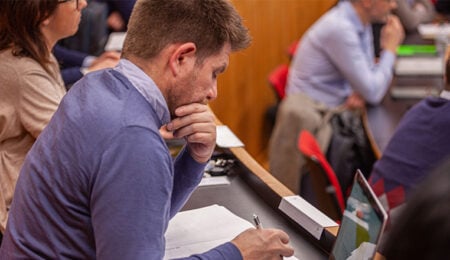 Gli eventi dell’Area Imprenditorialità