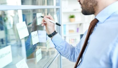 Presentazione online Executive Master in Operations & Supply Chain Management