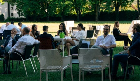 Career Evening 2026