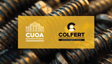 Lean Transformation come leva strategica. Il caso Colfert