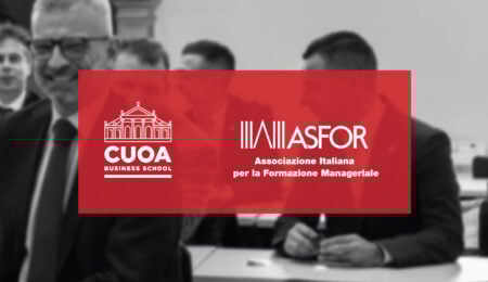 Persone al centro. La formazione manageriale come scelta strategica