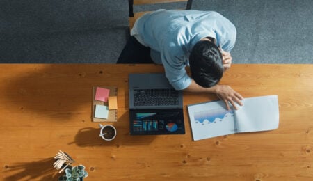 Gli eventi per Project Manager