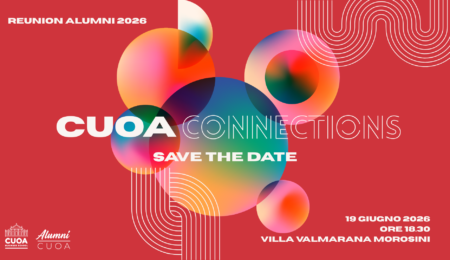 Reunion Alumni 2026 – CUOA Connections
