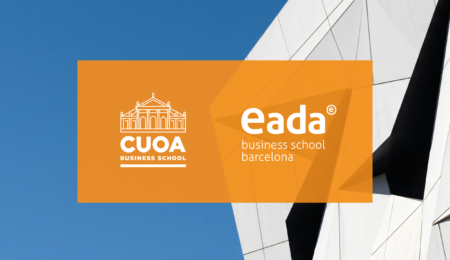 Presentazione online International Management Program Barcellona