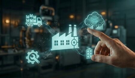 La mappa e il territorio: quando processi e dati si incontrano davvero nei reparti produttivi