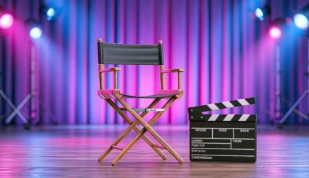 Ciak! Selezione