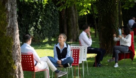 La negoziazione: strategie, diritto e relazioni sindacali